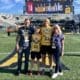 WVU Football QB commit Scotty Fox