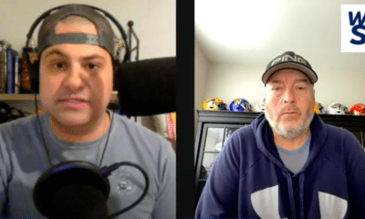 Mike Asti and Mike Ferrell