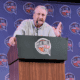 Bob Huggins vs. WVU