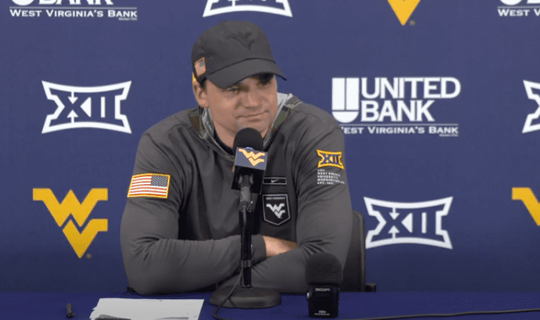 Neal Brown