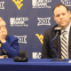 Wren Baker Gordon Gee