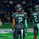 Rodney Gallagher at All-American Bowl