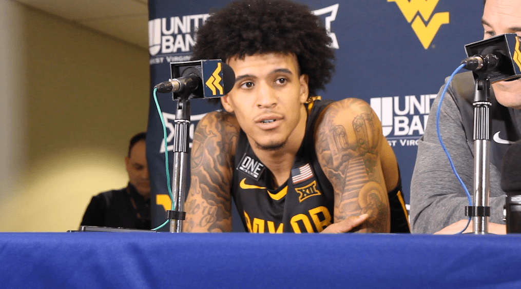 Jalen Bridges