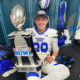 Michael Hayes at Georgia State