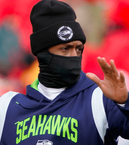 Geno Smith