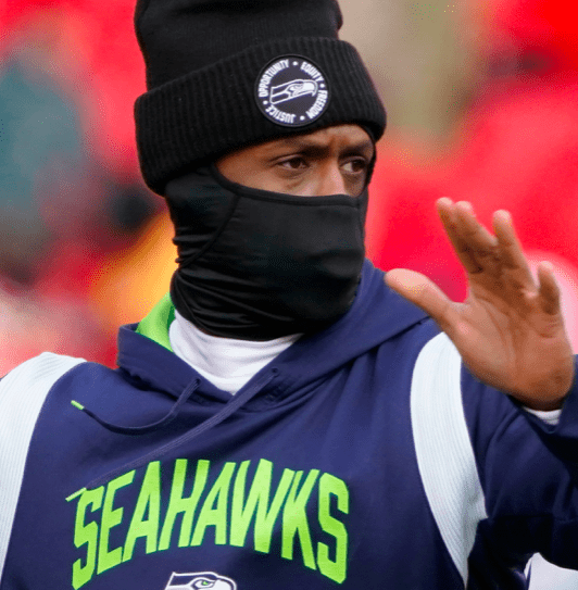 Geno Smith