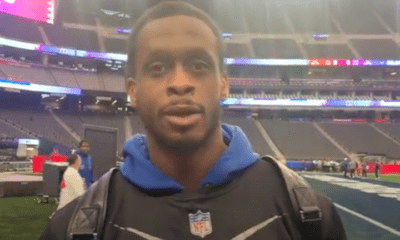 Geno Smith Pro Bowl