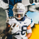 WVU Football RB Recruit Amir Hairston