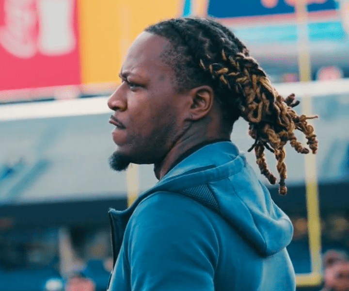 Adam Pacman Jones