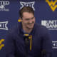 WVU DL Eddie Vesterinen