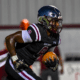 WVU football WR recruit Jabari Murphy