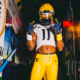 WVU Football recruit DE Obinna Onwuka