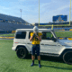 WVU Football OL Recruit Anthony Robsock