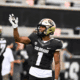 Colorado transfer WR Montana Lemonious-Craig