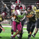 WVU Football RB Recruit Amir Hairston