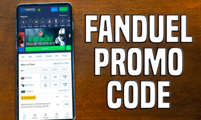 FanDuel promo code
