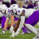 Isaac Ukwu with JMU