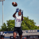 WVU Football WR recruit Carl Jenkins Jr.