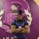 WVU Football DL recruit Jourdan Crawford