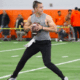 WVU Football QB recruit Jamison Kitna