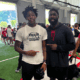 WVU Football DE recruit Lorenzo Cowan