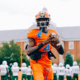 WVU Football QB recruit Khalil Wilkins