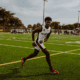 WVU Football CB recruit George Mullins