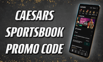 Caesars Sportsbook promo code