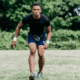 WVU Football recruit safety Keelan Flowe