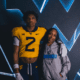 WVU Football recruit Jason Cross