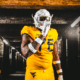 WVU Football OL recruit Ryan Howerton