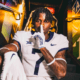 WVU Football recruit Zae Jennings