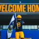 WVU Football WR recruit Jabari Murphy