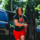 WVU Football LB recruit from Aliquippa Cam Lindsey