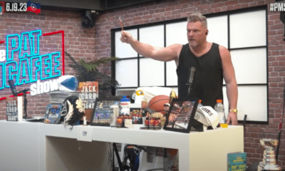 Pat McAfee