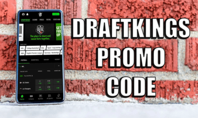 DraftKings promo code