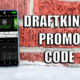 DraftKings promo code