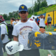WVU Football DL recruit Quintin Goins