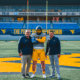 WVU Football OL recruit Moritz Schmoranzer