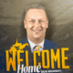 WVU deputy AD Ben Murray