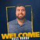 WVU Digital Media guy Ross Marra
