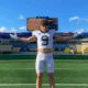 WVU Football RB commit Clay Ash