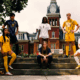 New WVU uniforms revealed for soccer teams