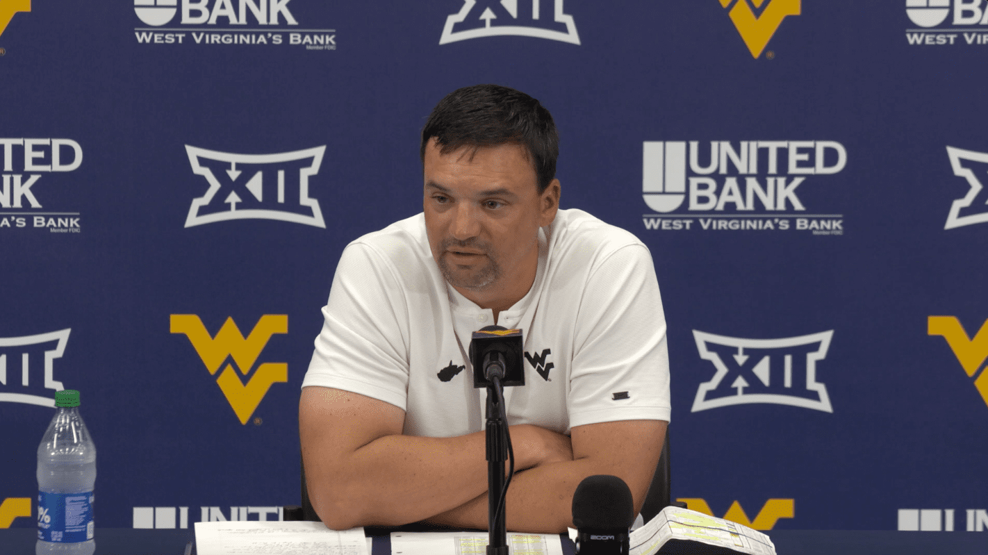 Neal Brown