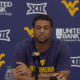 WVU Football Co-DC DB Coach ShaDon Brown