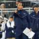 Penn State HC James Franklin