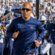 Penn State HC James Franklin