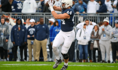 Penn State TE Tyler Warren