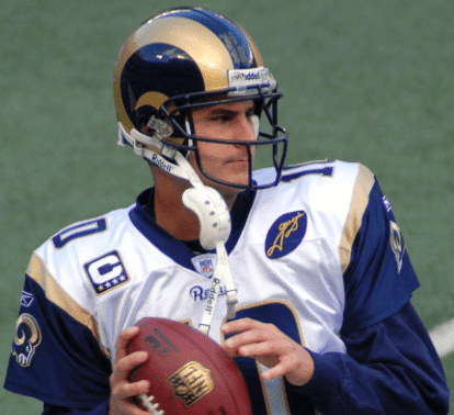 Marc Bulger