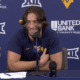 WVU Football QB Nicco Marchiol